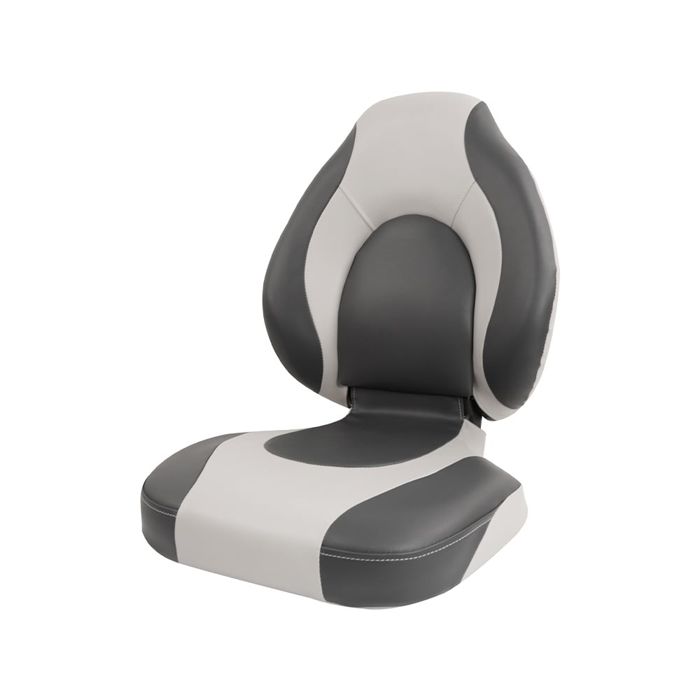 Лодочное сиденье Overton's Premium Contoured Boat Seat