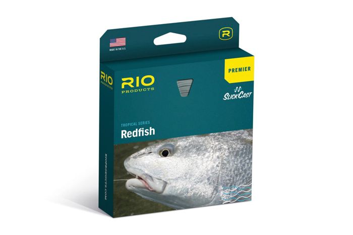 Нахлыстовый шнур Rio Premier Redfish Fly Line