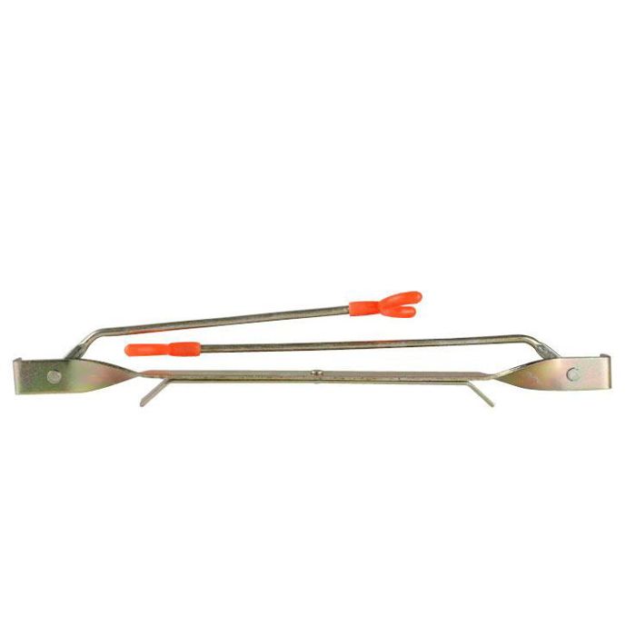 Держатель удилища HT Enterprises Icemaster Folding Ice Fishing Rod Holder