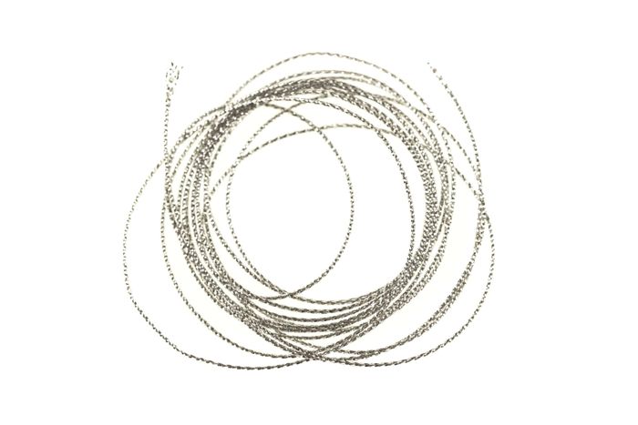 Материал для вязания мушек Hareline Chironomid Braid