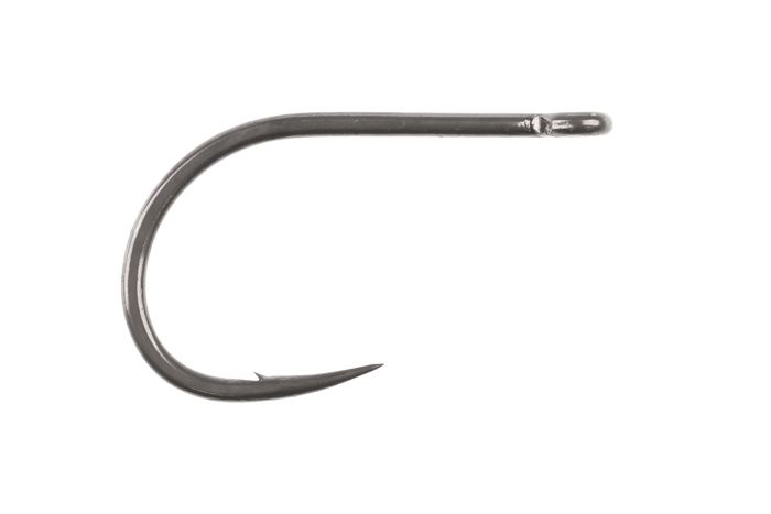 Крючки Mustad Alpha Point C77SAP Rune Big Game Fly Hook