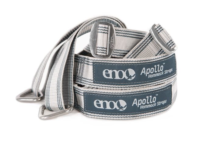 Кемпинговая мебель Eagles Nest Outfitters, Inc. Apollo Hammock Straps