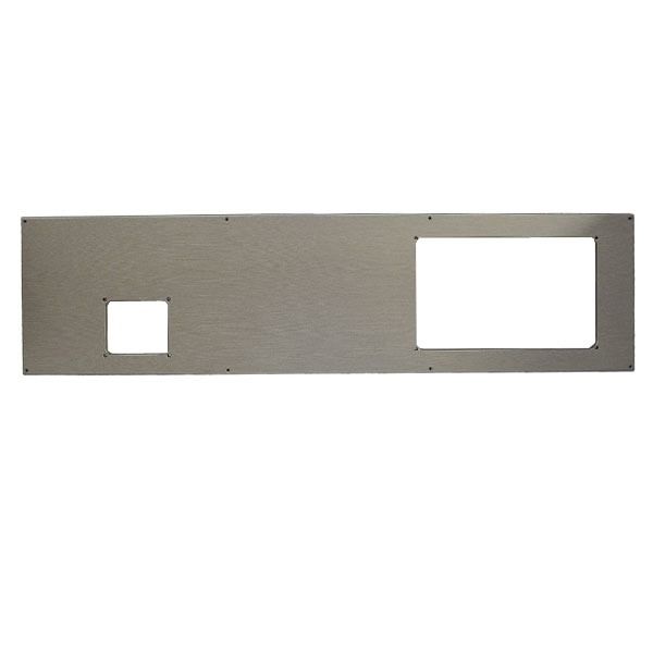 Панель для лодки Sea Ray Boats Sea Ray Boat Blank GPS Panel 2114419 | 510DA 44 3/4 x 11 1/