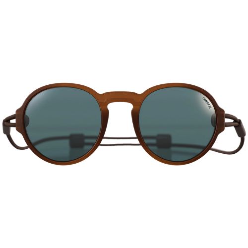 Поляризационные очки Viale Armless Sunglasses by Ombraz Sunglasses - Dusk | Polarized Grey