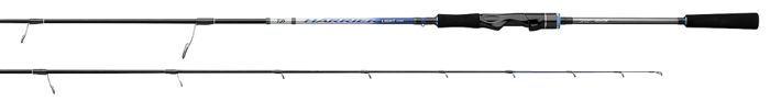 Спиннинг DAIWA Harrier Super Light Jigging