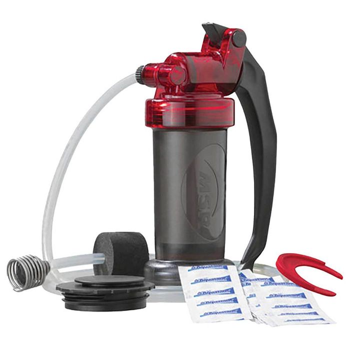 Фильтр для воды MSR MiniWorks EX Water Purifier System