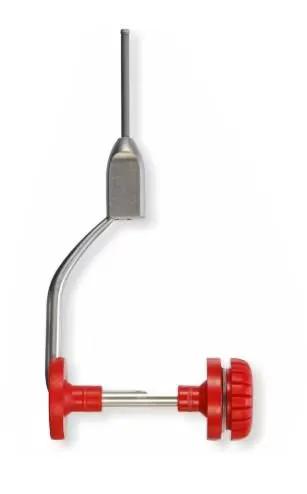 Инструмент для вязания мушек Stonfo Elite Disc-Drag Bobbins - Trout (Red)