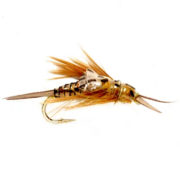 Мушки Orvis OE Stonefly Nymph