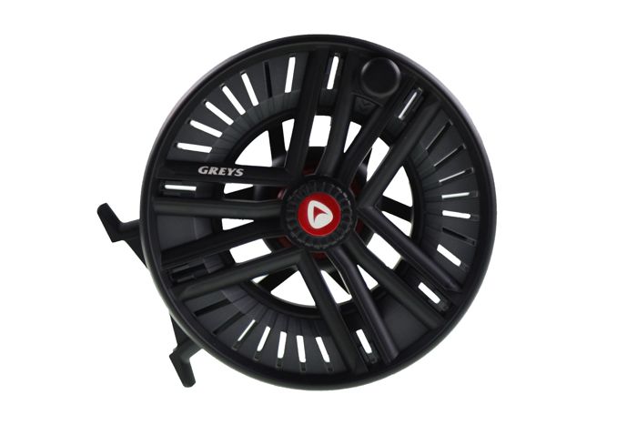 Нахлыстовая катушка Greys Fin Casette Fly Reel