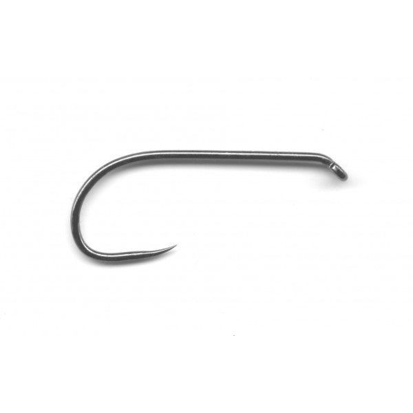 Крючки Hareline Dohiku Hooks HDS Streamer