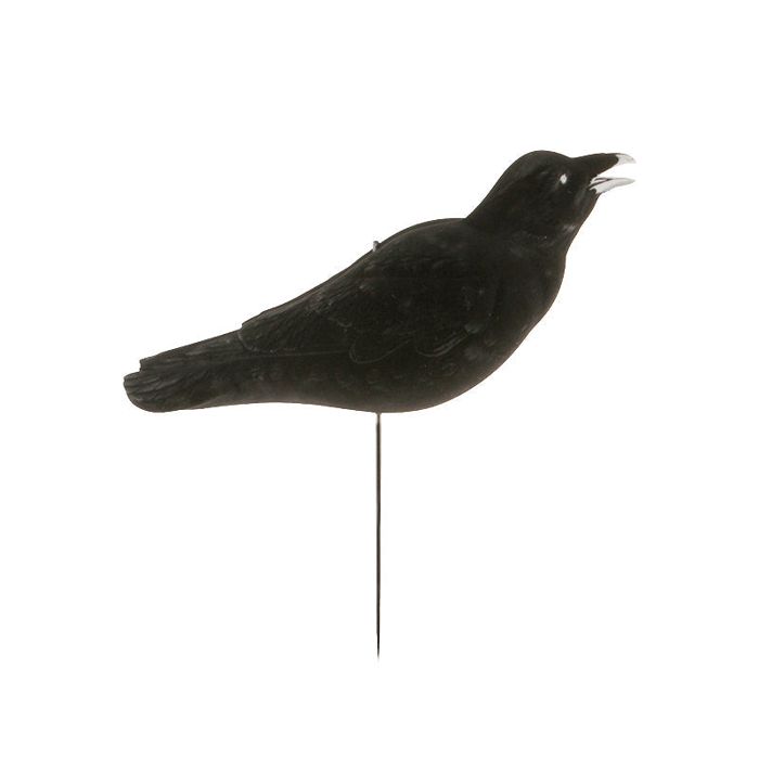 Чучело GHG FFD Elite Crow Decoys