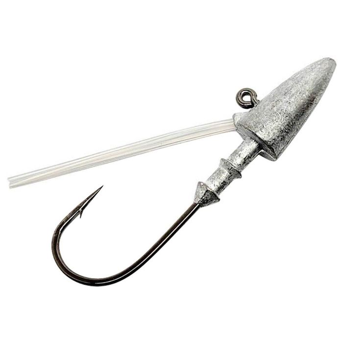 Джиг-головки Gamakatsu Weedless Darter 26 Jig Head