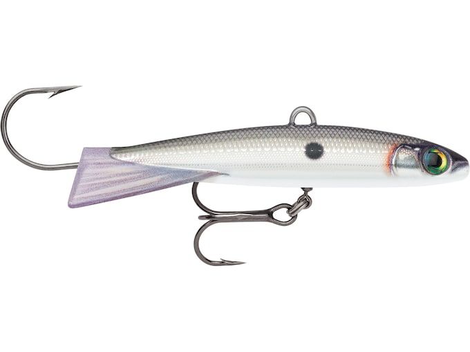 Балансир Rapala Jigging Rap Magnum Jig
