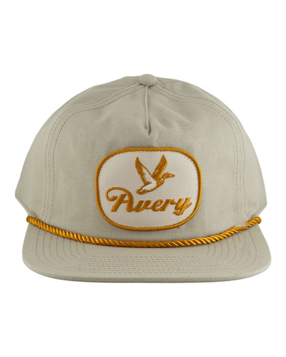 Головной убор Avery Classic Duck Rope Hat