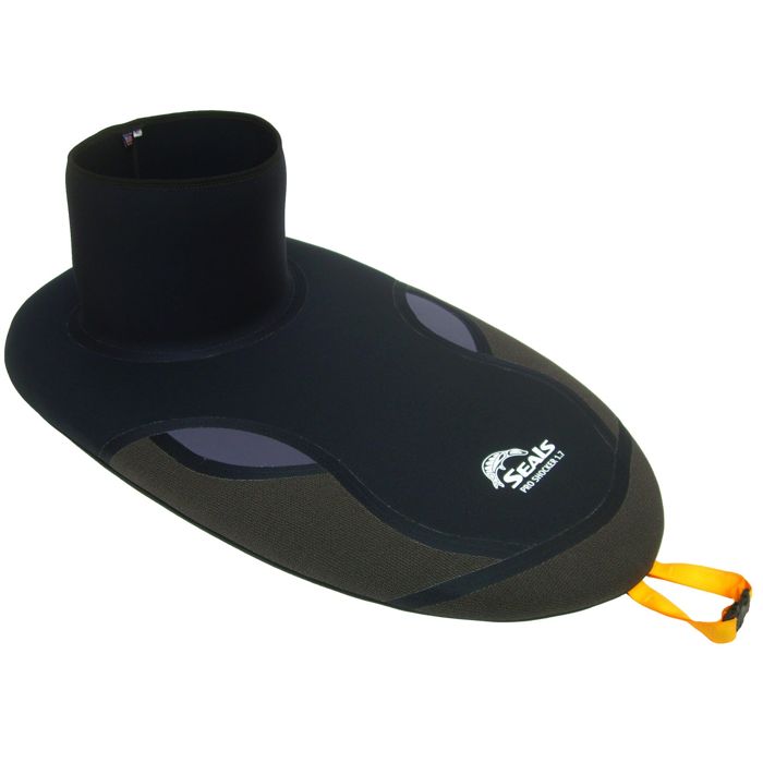 Поводковый материал Seals Skirts Seals Sprayskirts Pro Shocker Whitewater Kayak Spray Skir