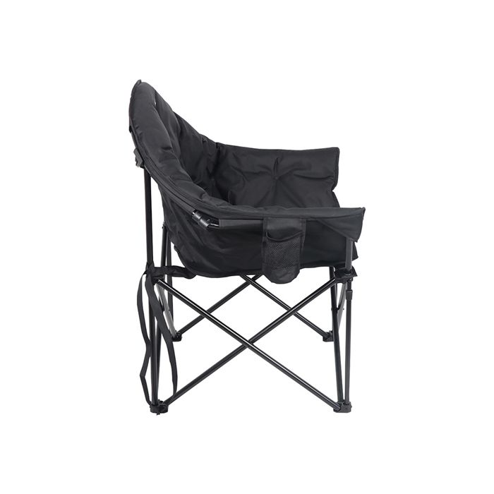 Кемпинговая мебель Faulkner Big Dog Folding Bucket Chair
