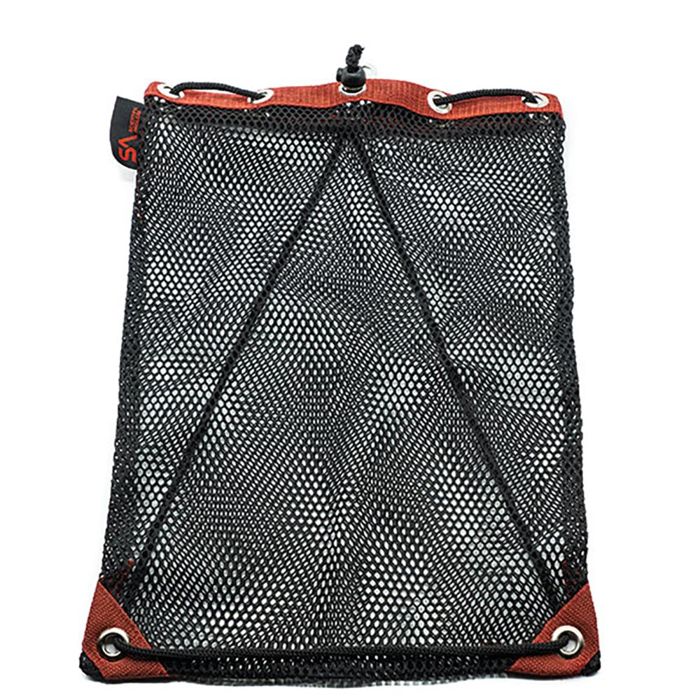 Рыболовная сумка Scientific Anglers Better Than You Found It Bag - Black / One Size