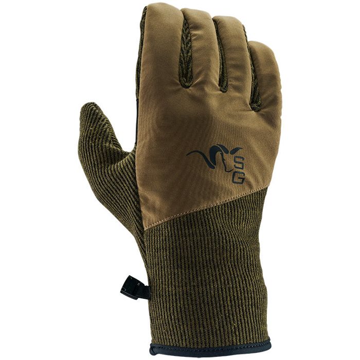 Перчатки Stone Glacier Strata Gloves