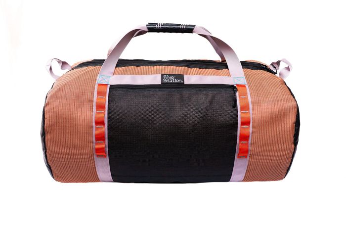 Рыболовная сумка River Station Gear Mesh Duffel Large