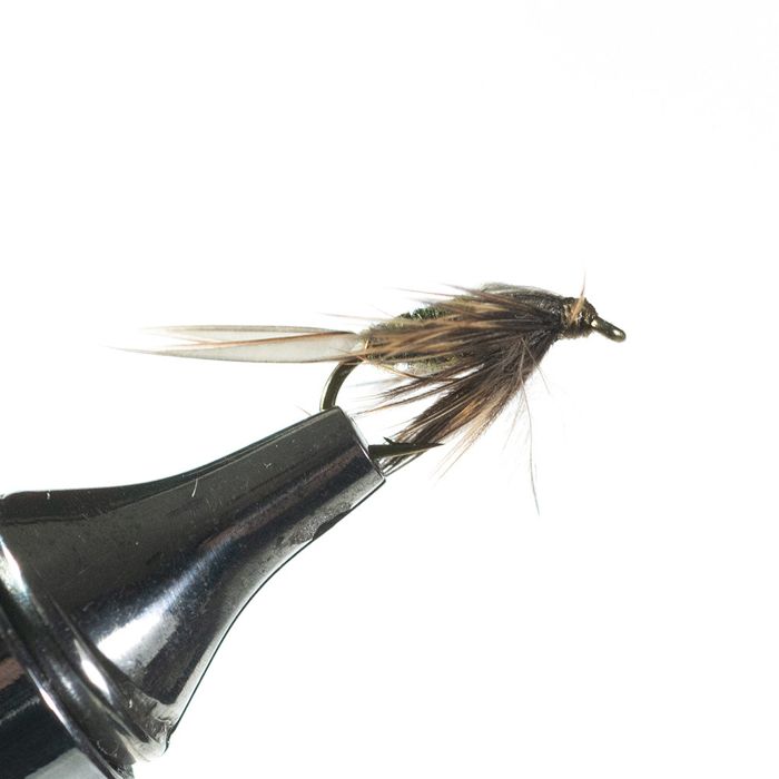 Мушки Murray's Blue Winged Olive Nymph--Closeout - 16