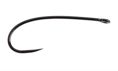 Крючки Hareline Ahrex 531 Sedge Dry Fly Hook
