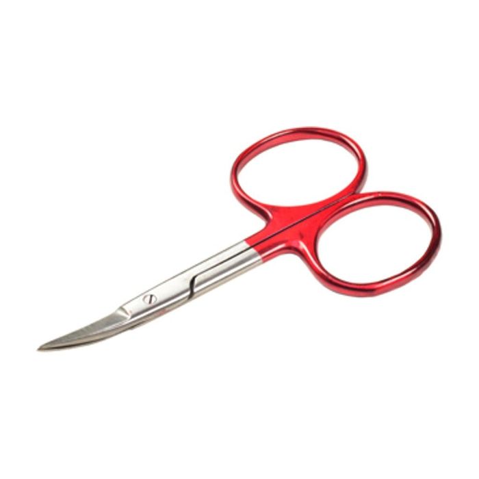 Плоскогубцы рыболова Umpqua Dream Stream 3.5" Scissors Standard - Curved