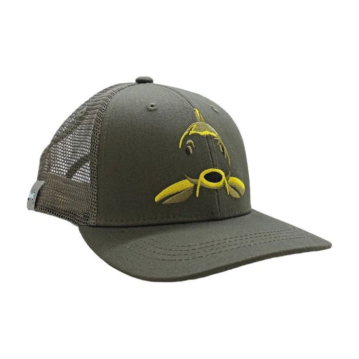 Головной убор Rep Your Water RepYourWater - Carp Hat