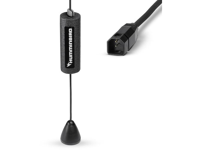 Датчик эхолота Humminbird Xi 9 1521 Dual Spectrum CHIRP ICE Transducer