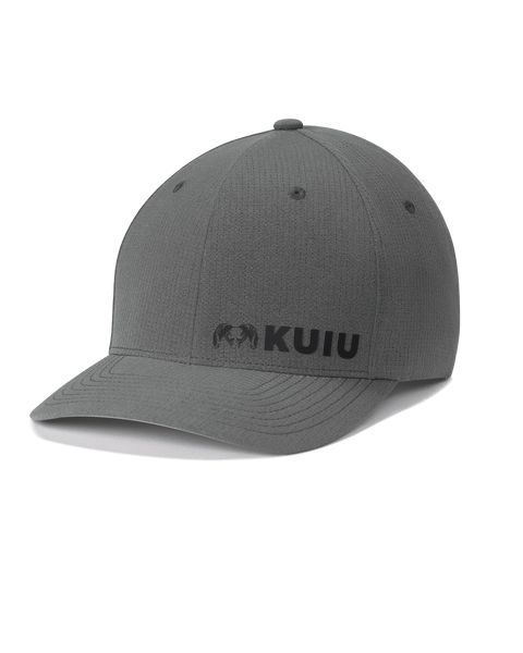 Головной убор KUIU PRO Airmesh Flexfit Hat | Stone