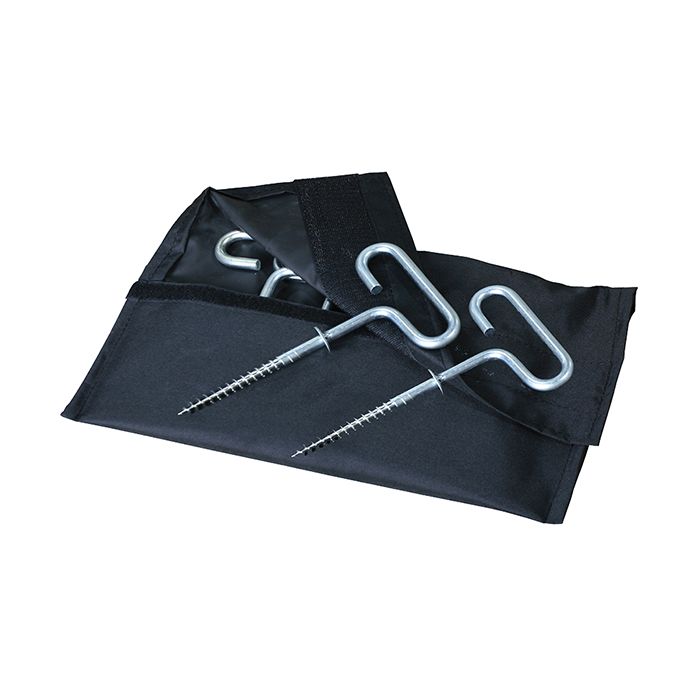 Якорь Otter Ice Anchor Kit - #201042