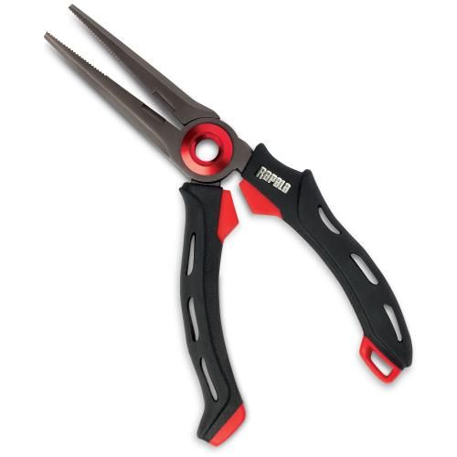 Плоскогубцы рыболова Rapala Mag Pliers 8"