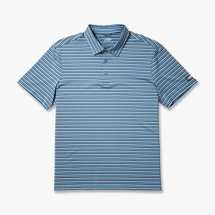 Рыболовная рубашка MENS Link SS Performance Polo Shirt