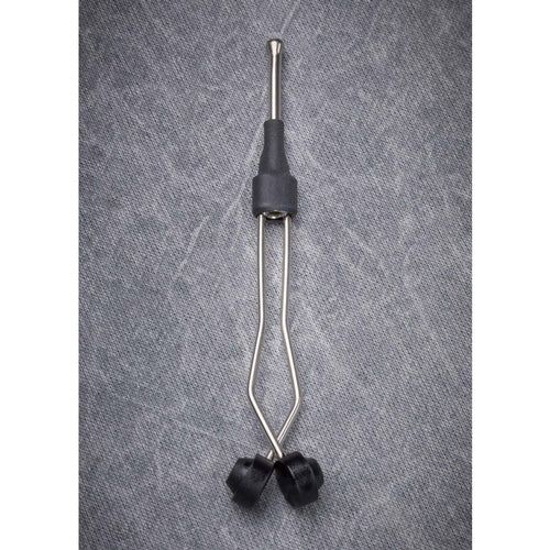 Инструмент для вязания мушек Hareline Dubbin Griffin Supreme Ceramic Bobbin