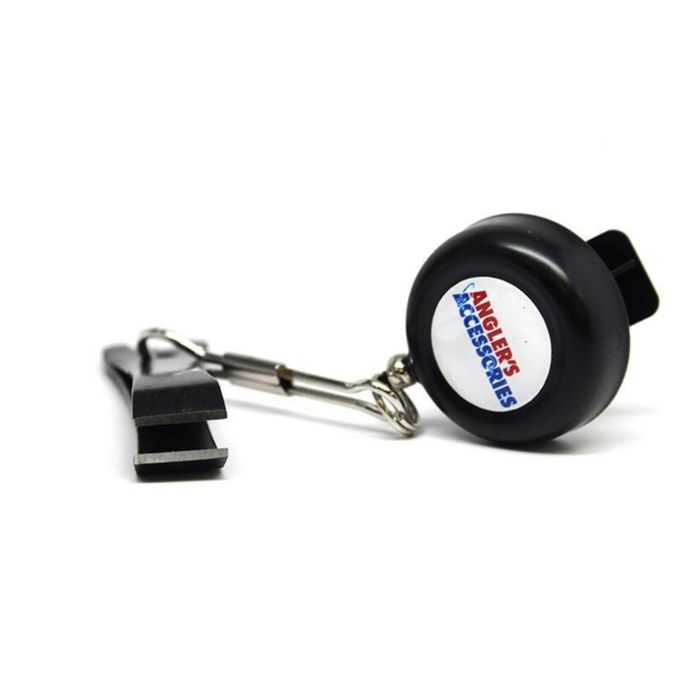 Мушки Stone Creek Fly and Field Cord Retractors