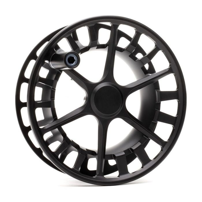 Мушки Lamson - Guru S Fly - Spool - Blackout