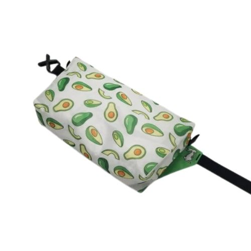 Охотничий рюкзак Ultralight Fanny Pack by High Tail Designs - Dirty Avocado