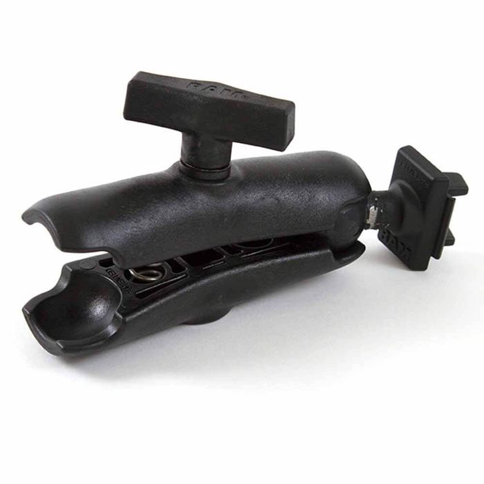 Крепление Hobie RAM Lowrance Small Base with 1.5inch Arm - 1 1/2IN
