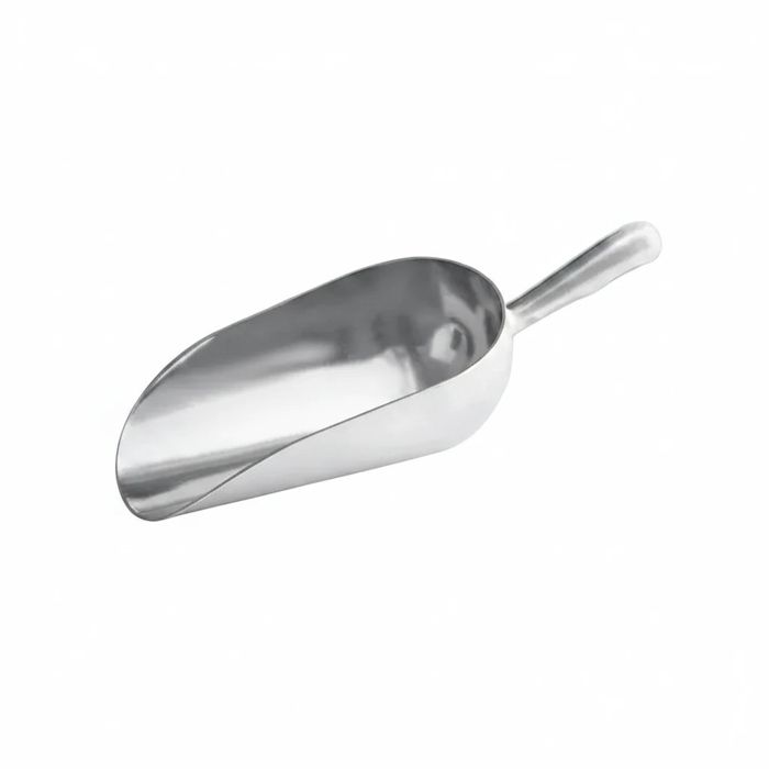 Аксессуар для зимней рыбалки LMR Tackle Large 58 oz. Aluminum Ice Scoop