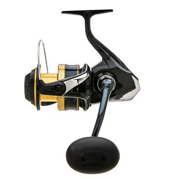 Безынерционная катушка Shimano Spheros SW A Saltwater Spinning Reels