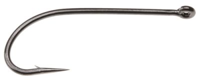 Крючки Ahrex NS110 Nordic Salt Streamer Hook - 2