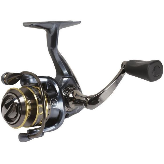 Безынерционная катушка Pflueger President Spinning Reel - Size 35
