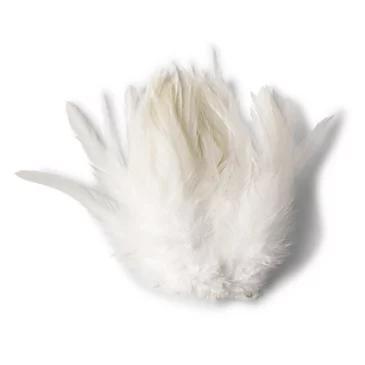 Материал для вязания мушек Orvis Extra-Long Saddle Hackle