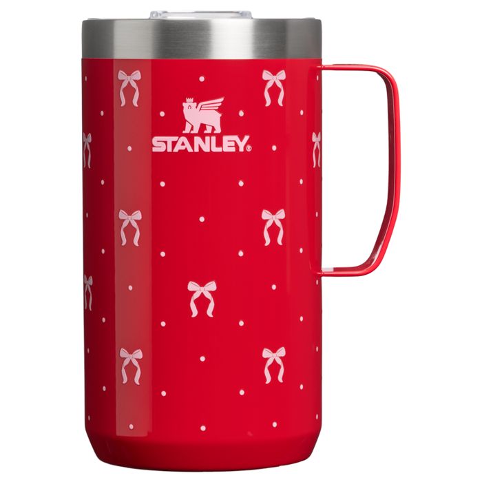 Походная посуда The Stay-Hot Camp Mug | 24 OZ