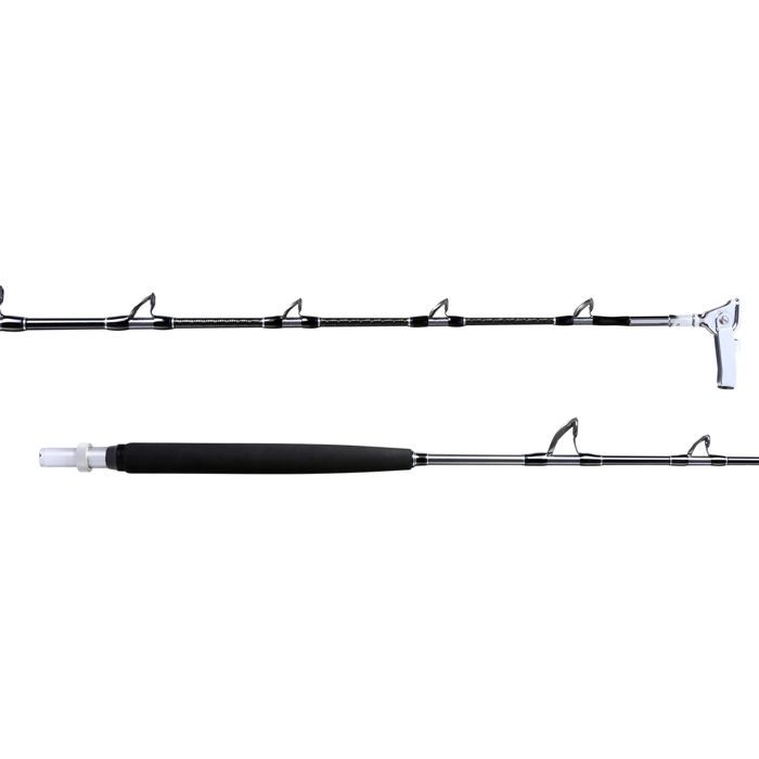 Морское удилище SHIMANO Terez BW Deep Drop Saltwater Rods