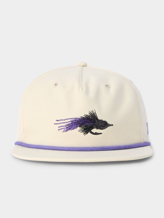 Головной убор Duck Camp Tarpon Toad Hat - Ivory
