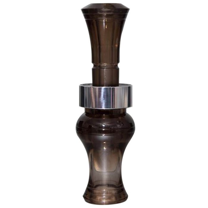 Манок Echo Calls Echo Poly Timber Single Reed Smoke Duck Call
