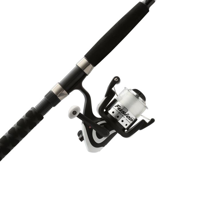 Комплект удилище + катушка Berkley Fusion Spinning Combo