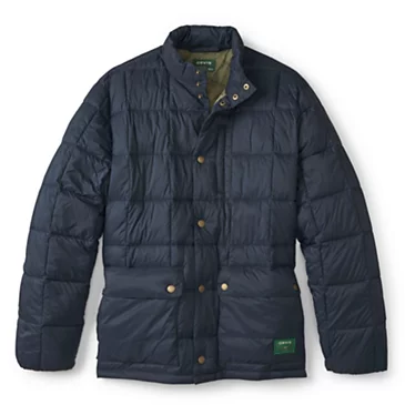Куртка Orvis Men’s Campfire Insulated Jacket