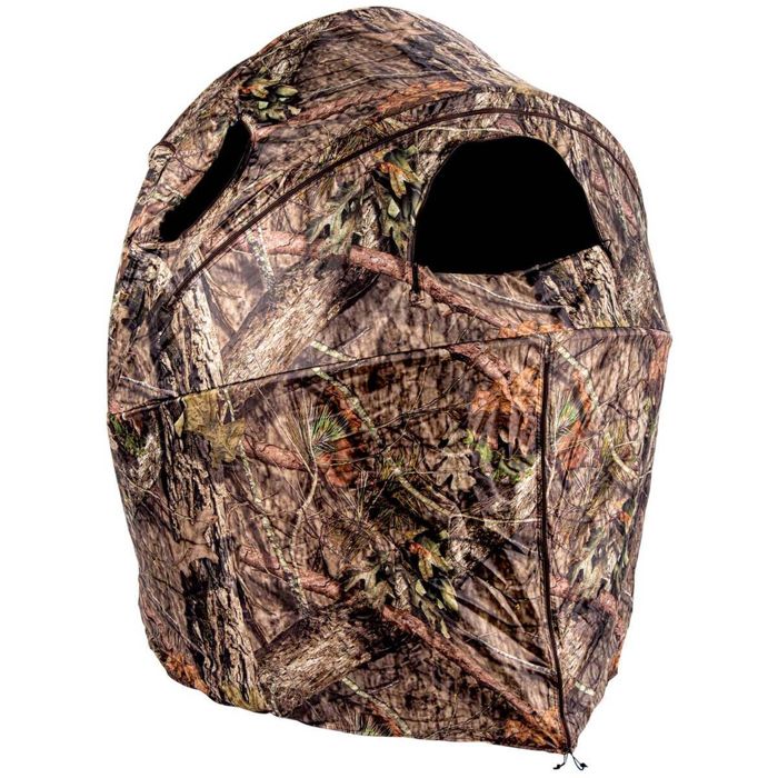 Засидка Ameristep Deluxe Tent Chair Ground Blind