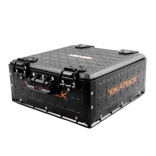 Коробка для снастей YakAttack ShortStak SOLO Storage Box
